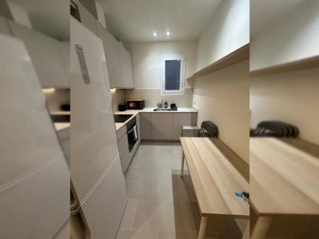 Shared Living/Roommate 5 Dormitorio Barcelona Barcelona ELS95572336