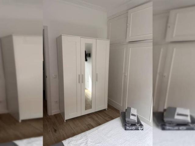 Shared Living/Roommate 5 Dormitorio Barcelona Barcelona ELS95626846