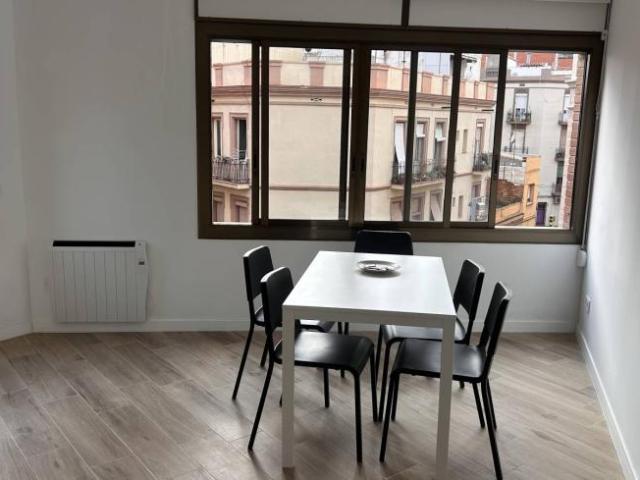 Shared Living/Roommate 5 Dormitorio Barcelona Barcelona ELS95626848