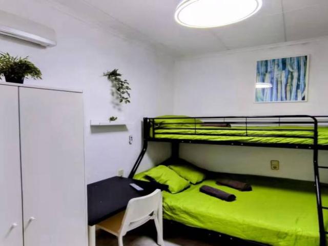 Shared Living/Roommate 5 Dormitorio Barcelona Barcelona ELS95925777