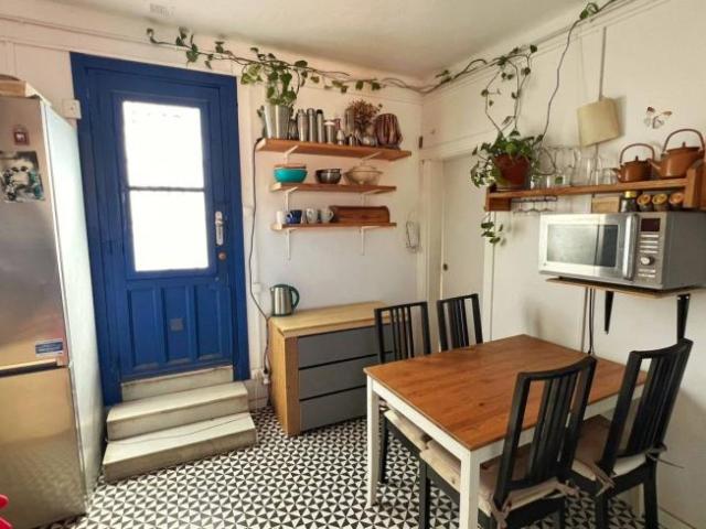 Shared Living/Roommate 5 Dormitorio Barcelona Barcelona ELS97707663