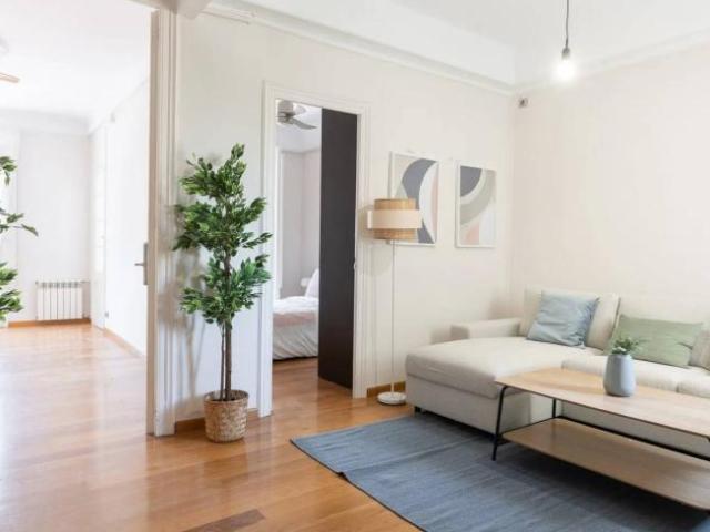 Shared Living/Roommate 5 Dormitorio Barcelona Barcelona ELS98429075