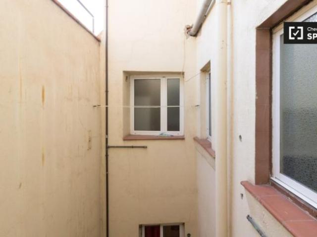 Shared Living/Roommate 5 Dormitorio Barcelona Barcelona ELS98295500