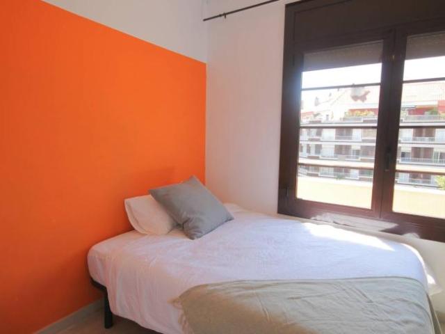 Shared Living/Roommate 5 Dormitorio Barcelona Barcelona ELS99519944