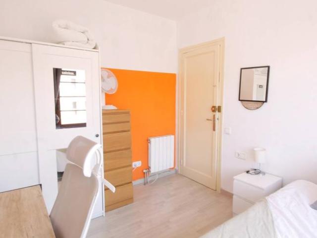 Shared Living/Roommate 5 Dormitorio Barcelona Barcelona ELS99520011