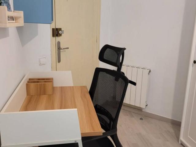 Shared Living/Roommate 5 Dormitorio Barcelona Barcelona ELS99521515