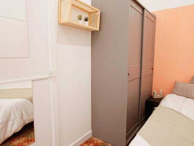 Shared Living/Roommate 5 Dormitorio Barcelona Barcelona ELS99521702
