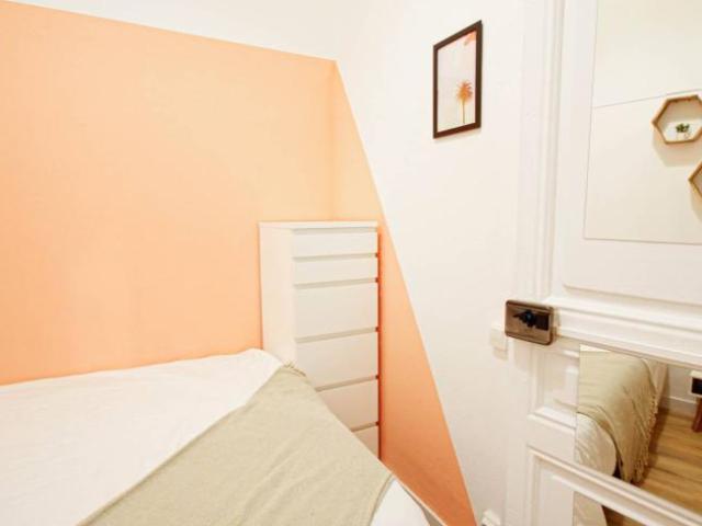 Shared Living/Roommate 5 Dormitorio Barcelona Barcelona ELS99521894
