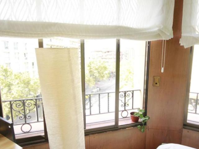 Shared Living/Roommate 5 Dormitorio Barcelona Barcelona ELS99521145
