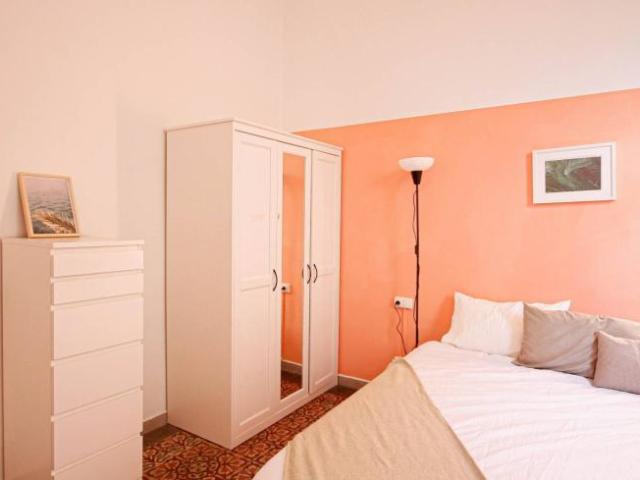 Shared Living/Roommate 5 Dormitorio Barcelona Barcelona ELS99522926