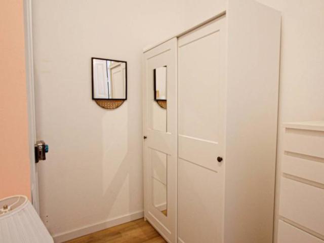 Shared Living/Roommate 5 Dormitorio Barcelona Barcelona ELS99522026