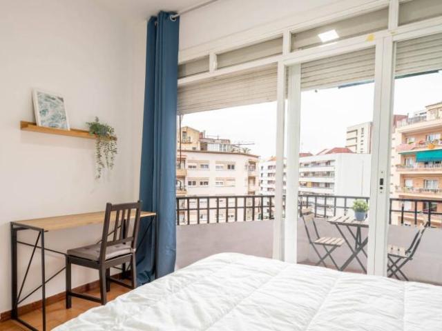 Shared Living/Roommate 5 Dormitorio Barcelona Barcelona ELS99522164