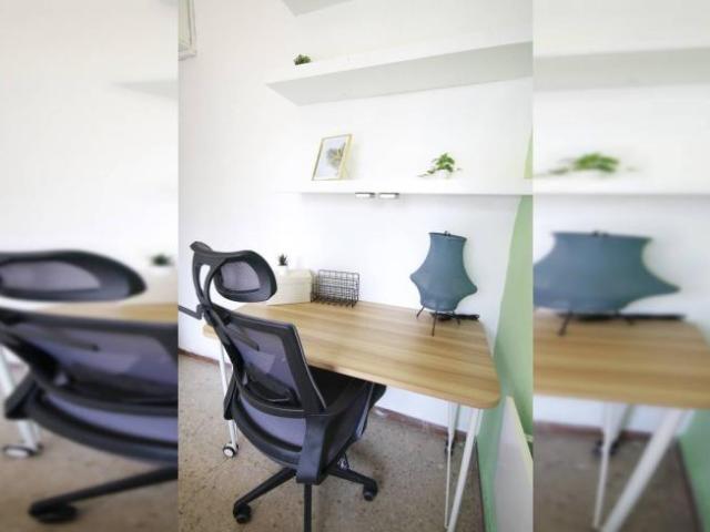 Shared Living/Roommate 5 Dormitorio Barcelona Barcelona ELS99522255