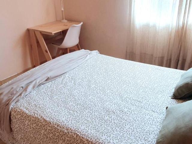 Shared Living/Roommate 5 Dormitorio Barcelona Barcelona ELS99523053