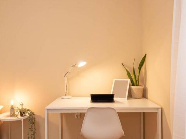 Shared Living/Roommate 5 Dormitorio Barcelona Barcelona ES55917164
