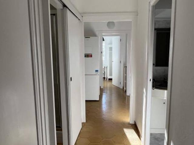 Shared Living/Roommate 5 Dormitorio Barcelona Barcelona ES69532916
