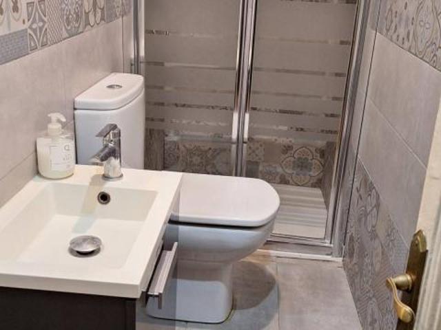 Shared Living/Roommate 5 Dormitorio Barcelona Barcelona ES73573445