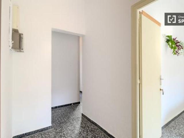 Shared Living/Roommate 5 Dormitorio Barcelona Barcelona ES74782043