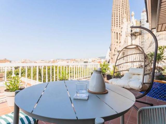 Shared Living/Roommate 5 Dormitorio Barcelona Barcelona ES80729944