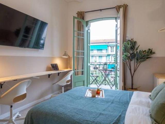 Shared Living/Roommate 5 Dormitorio Barcelona Barcelona ES83461787