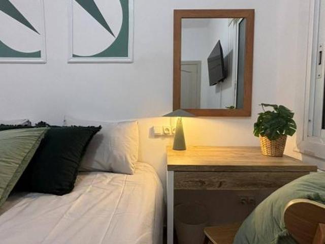 Shared Living/Roommate 5 Dormitorio Barcelona Barcelona ES85788734