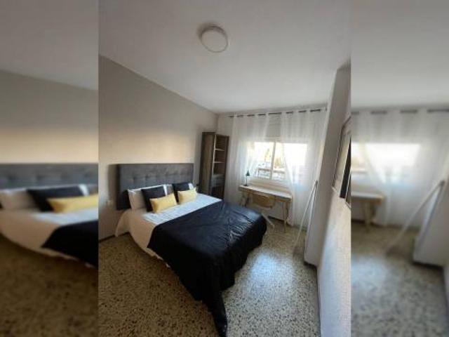 Shared Living/Roommate 5 Dormitorio Barcelona Barcelona ES86349283