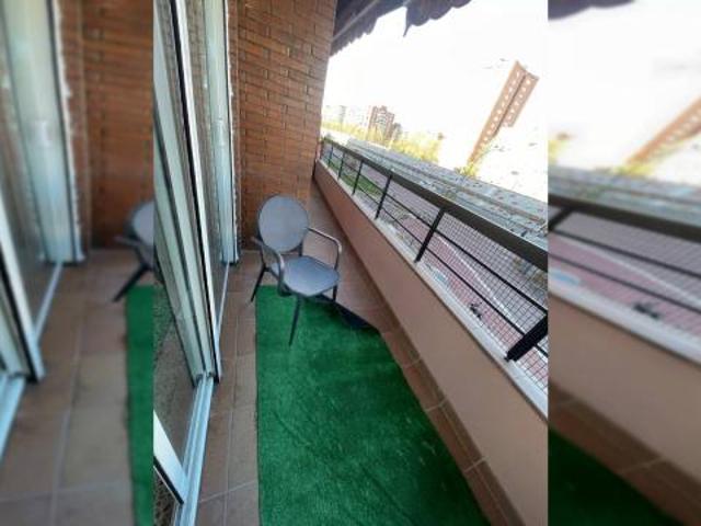 Shared Living/Roommate 5 Dormitorio Barcelona Barcelona ES86349281