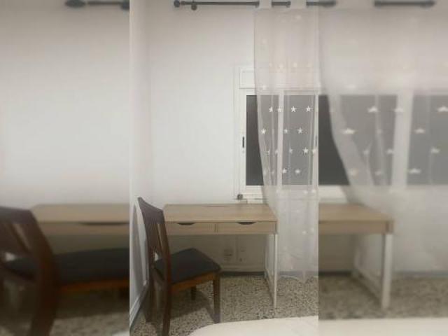 Shared Living/Roommate 5 Dormitorio Barcelona Barcelona ES86349284