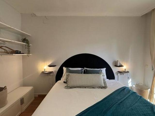 Shared Living/Roommate 5 Dormitorio Barcelona Barcelona ES87358198