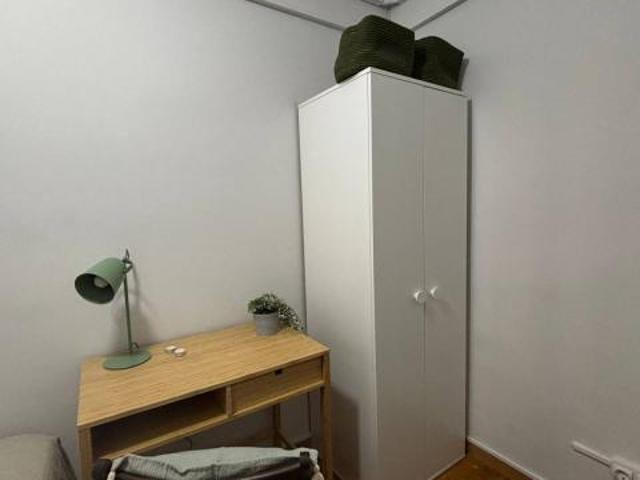 Shared Living/Roommate 5 Dormitorio Barcelona Barcelona ES87358202