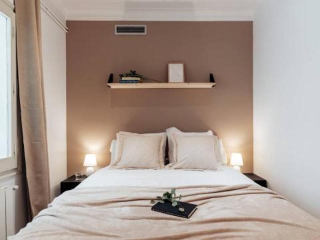 Shared Living/Roommate 5 Dormitorio Barcelona Barcelona ES88630674