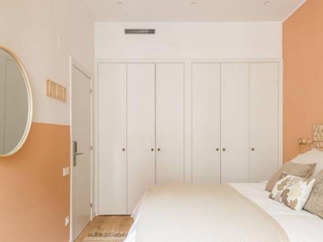 Shared Living/Roommate 5 Dormitorio Barcelona Barcelona ES88630953