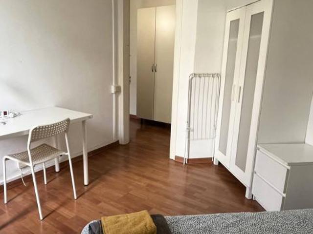 Shared Living/Roommate 5 Dormitorio Barcelona Barcelona ES88816231