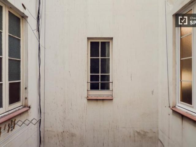 Shared Living/Roommate 5 Dormitorio Barcelona Barcelona ES88945300