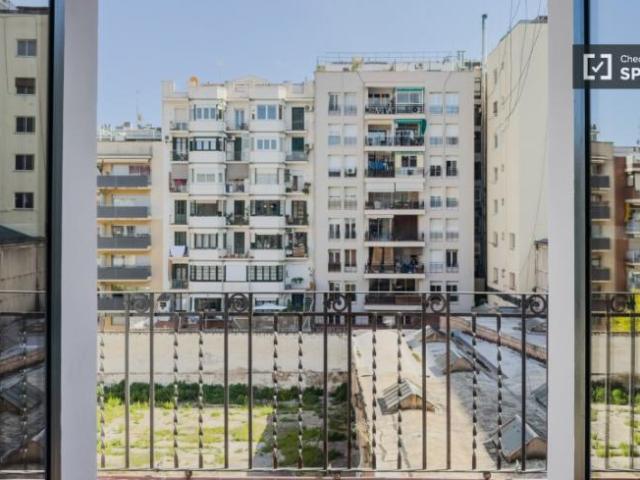 Shared Living/Roommate 5 Dormitorio Barcelona Barcelona ES88945309