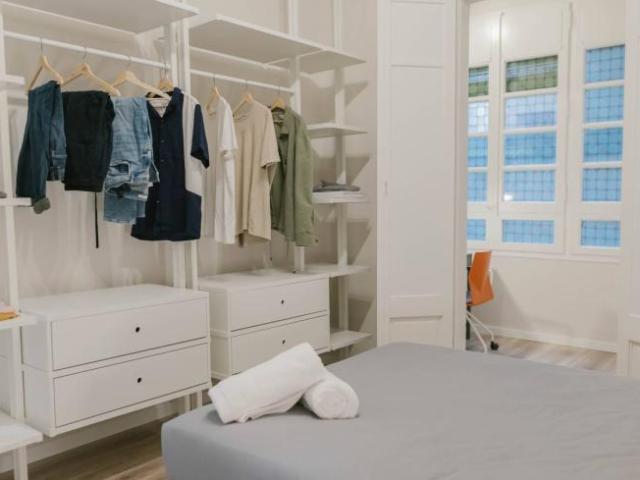 Shared Living/Roommate 5 Dormitorio Barcelona Barcelona ES92627757