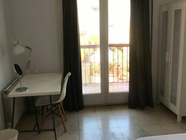 Shared Living/Roommate 5 Dormitorio Barcelona Barcelona ES92822775