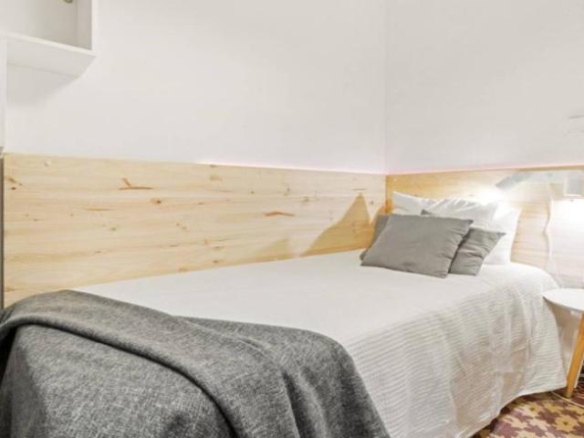 Shared Living/Roommate 5 Dormitorio Barcelona Barcelona ES92822825