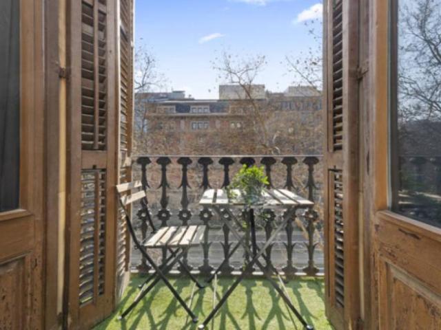 Shared Living/Roommate 5 Dormitorio Barcelona Barcelona ES92822829