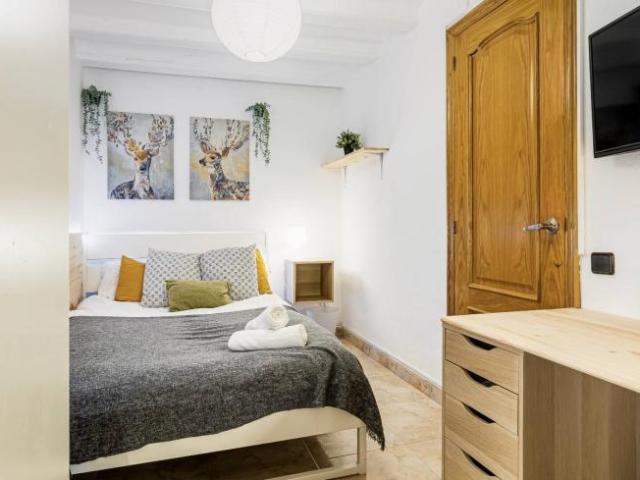 Shared Living/Roommate 5 Dormitorio Barcelona Barcelona ES92822952