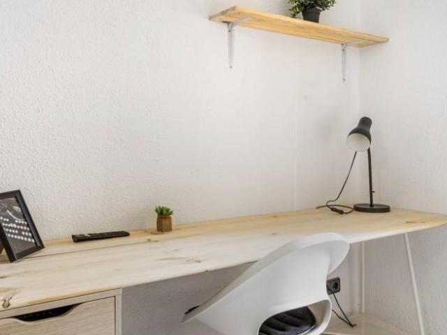 Shared Living/Roommate 5 Dormitorio Barcelona Barcelona ES92822956