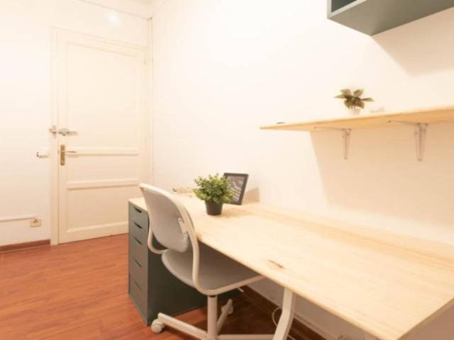 Shared Living/Roommate 5 Dormitorio Barcelona Barcelona ES92823062