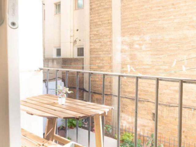 Shared Living/Roommate 5 Dormitorio Barcelona Barcelona ES92823064