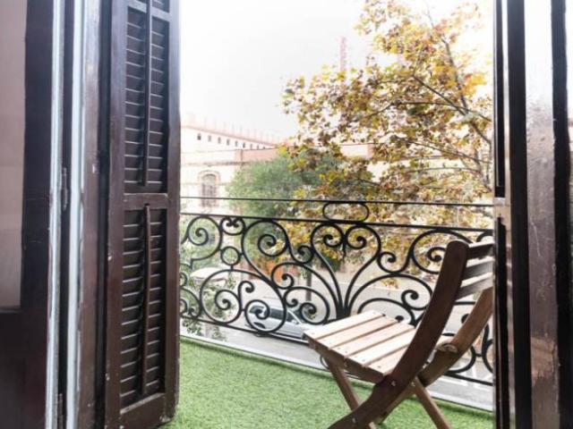 Shared Living/Roommate 5 Dormitorio Barcelona Barcelona ES92823066