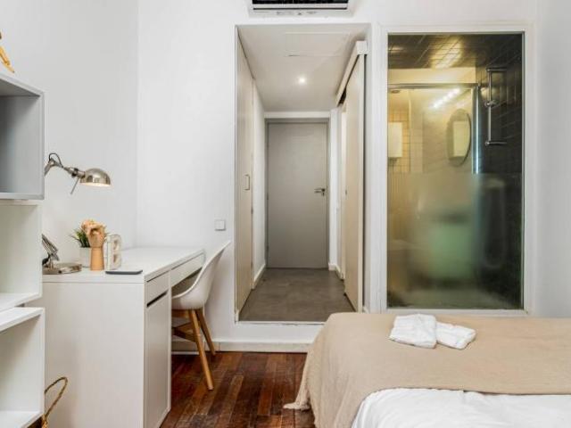 Shared Living/Roommate 5 Dormitorio Barcelona Barcelona ES92823100