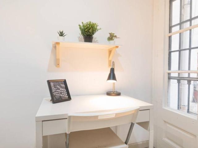 Shared Living/Roommate 5 Dormitorio Barcelona Barcelona ES92823243