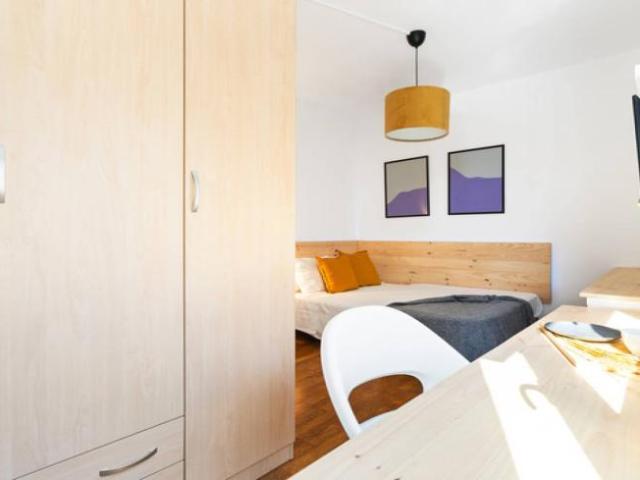 Shared Living/Roommate 5 Dormitorio Barcelona Barcelona ES92823393