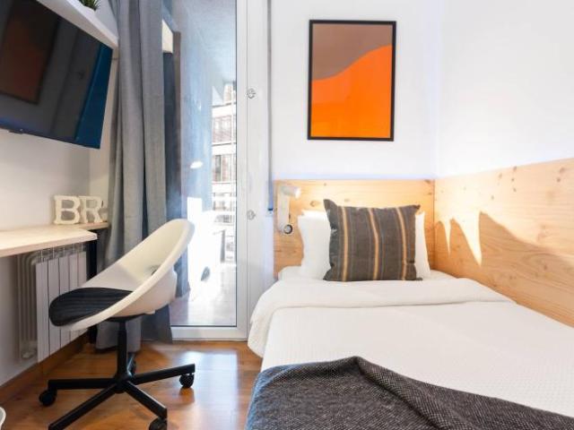 Shared Living/Roommate 5 Dormitorio Barcelona Barcelona ES92823394