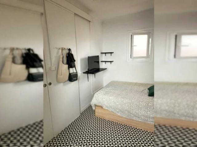 Shared Living/Roommate 5 Dormitorio Barcelona Barcelona ES93529306
