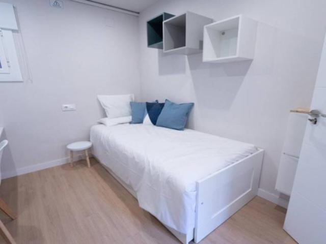 Shared Living/Roommate 5 Dormitorio Barcelona Barcelona ES94212063